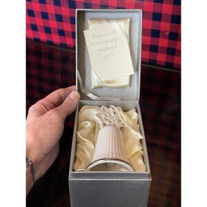 Midwest Cannon Falls 2013 Inspiring Traditions Bell Ornament In Gift Box